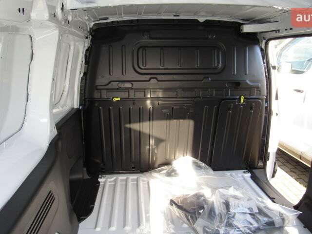 купити нове авто Пежо Partner 2025 року від офіційного дилера Автоцентр AUTO.RIA Пежо фото