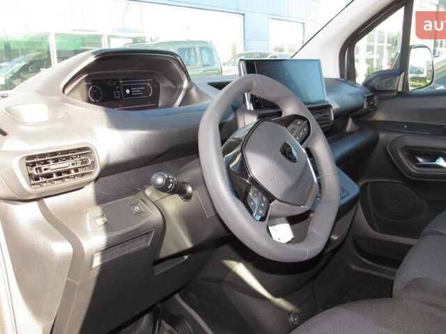 купить новое авто Пежо Partner 2025 года от официального дилера Автоцентр AUTO.RIA Пежо фото