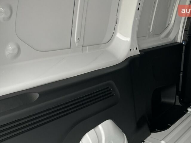 купить новое авто Пежо Partner 2025 года от официального дилера Peugeot Авто-Імпульс Пежо фото