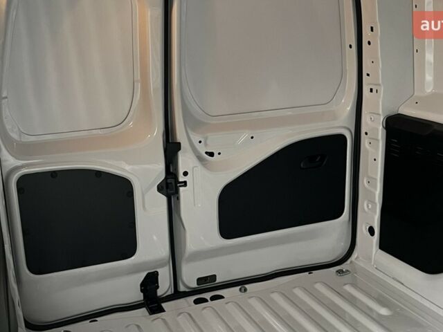 купить новое авто Пежо Partner 2025 года от официального дилера Peugeot Авто-Імпульс Пежо фото