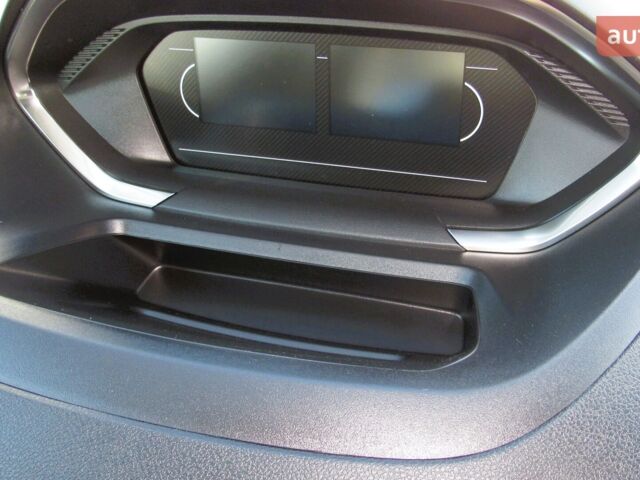 купити нове авто Пежо Partner 2025 року від офіційного дилера Автоцентр AUTO.RIA Пежо фото