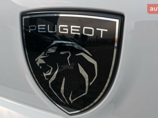 Пежо Partner, об'ємом двигуна 1.5 л та пробігом 0 тис. км за 24577 $, фото 16 на Automoto.ua