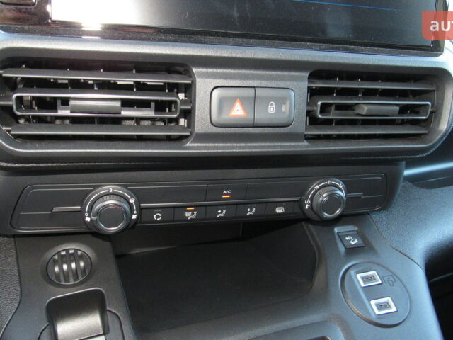 купить новое авто Пежо Partner 2025 года от официального дилера Автоцентр AUTO.RIA Пежо фото