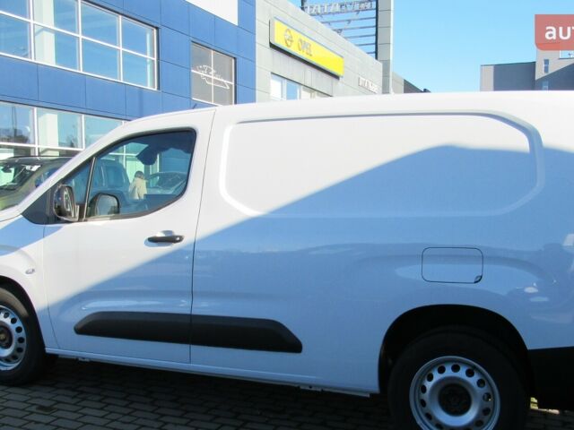 купить новое авто Пежо Partner 2025 года от официального дилера Автоцентр AUTO.RIA Пежо фото