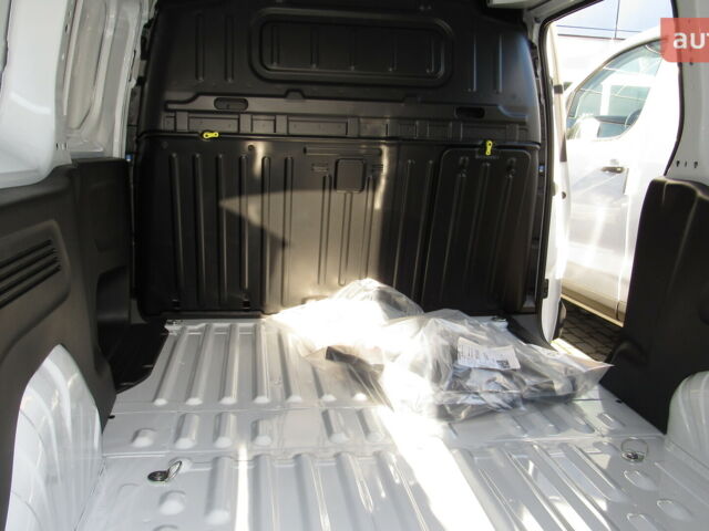 купити нове авто Пежо Partner 2025 року від офіційного дилера Автоцентр AUTO.RIA Пежо фото