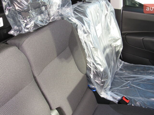 купити нове авто Пежо Partner 2025 року від офіційного дилера Автоцентр AUTO.RIA Пежо фото