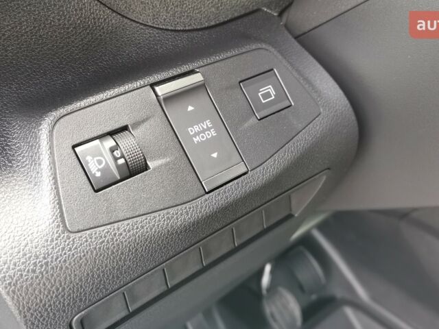 Пежо Partner, об'ємом двигуна 1.5 л та пробігом 0 тис. км за 24577 $, фото 34 на Automoto.ua