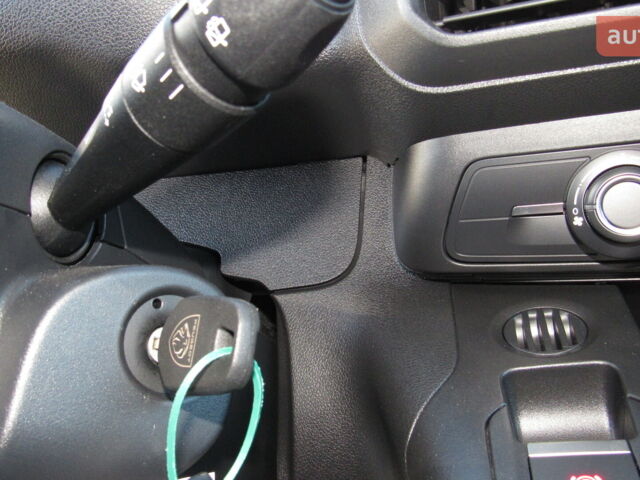 купить новое авто Пежо Partner 2025 года от официального дилера Автоцентр AUTO.RIA Пежо фото