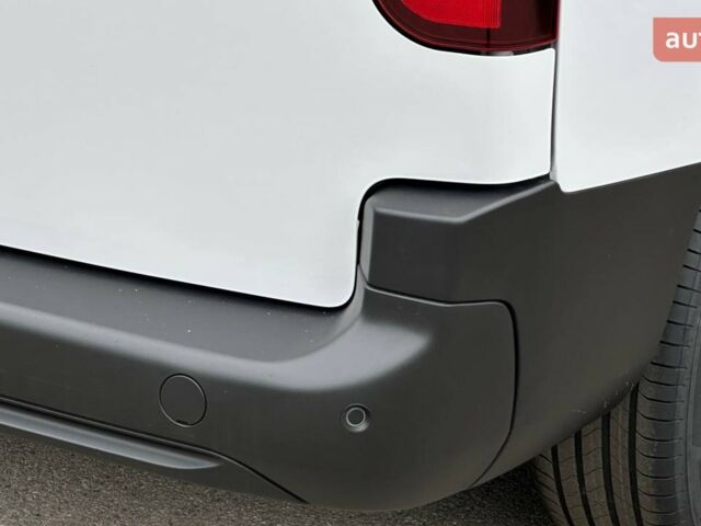 Пежо Partner, об'ємом двигуна 1.5 л та пробігом 0 тис. км за 24356 $, фото 7 на Automoto.ua