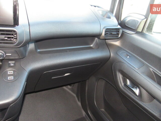 купить новое авто Пежо Partner 2025 года от официального дилера Автоцентр AUTO.RIA Пежо фото