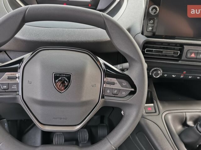 Пежо Partner, об'ємом двигуна 1.5 л та пробігом 0 тис. км за 24577 $, фото 25 на Automoto.ua
