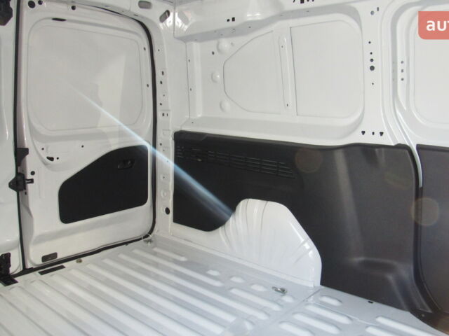 купити нове авто Пежо Partner 2025 року від офіційного дилера Автоцентр AUTO.RIA Пежо фото