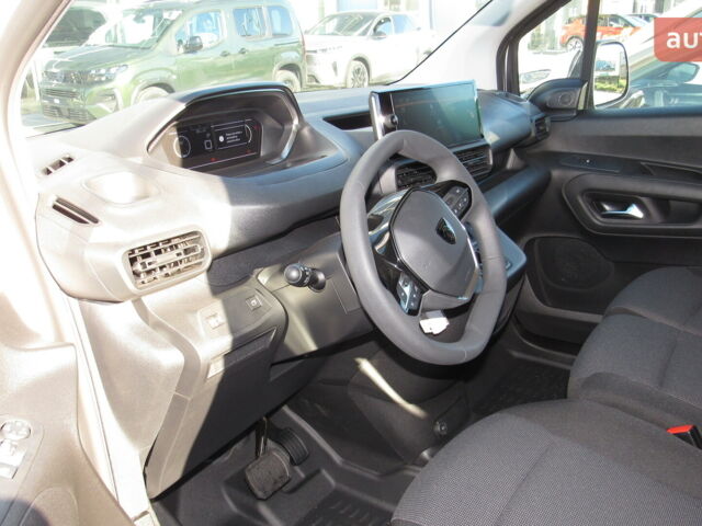 купить новое авто Пежо Partner 2025 года от официального дилера Автоцентр AUTO.RIA Пежо фото