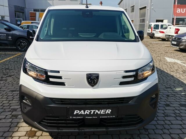 Пежо Partner, об'ємом двигуна 1.5 л та пробігом 0 тис. км за 24577 $, фото 2 на Automoto.ua