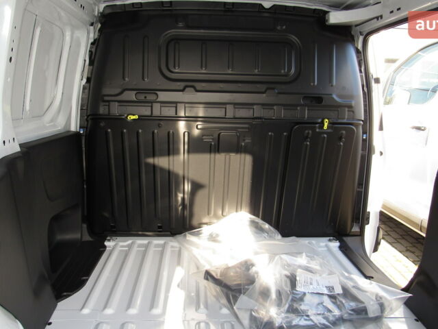 купити нове авто Пежо Partner 2025 року від офіційного дилера Автоцентр AUTO.RIA Пежо фото