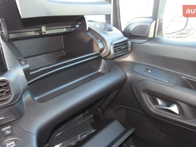 купить новое авто Пежо Partner 2025 года от официального дилера Автоцентр AUTO.RIA Пежо фото