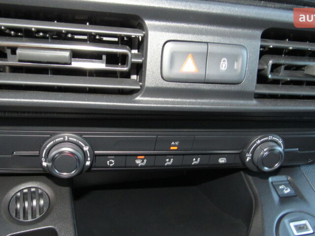 купить новое авто Пежо Partner 2025 года от официального дилера Автоцентр AUTO.RIA Пежо фото