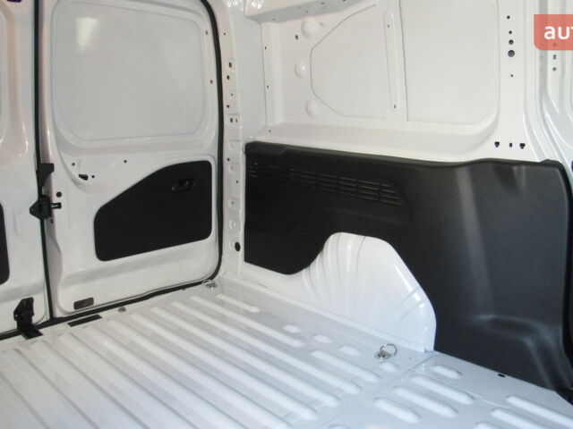 купить новое авто Пежо Partner 2025 года от официального дилера Автоцентр AUTO.RIA Пежо фото