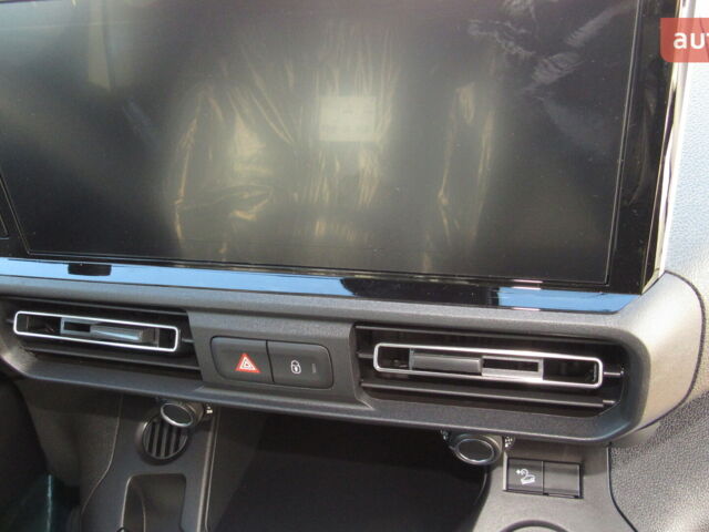 купити нове авто Пежо Partner 2025 року від офіційного дилера Автоцентр AUTO.RIA Пежо фото