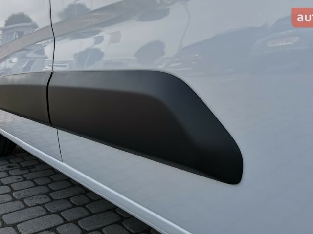 Пежо Partner, об'ємом двигуна 1.5 л та пробігом 0 тис. км за 24577 $, фото 17 на Automoto.ua