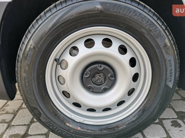 Пежо Partner, об'ємом двигуна 1.5 л та пробігом 0 тис. км за 24577 $, фото 19 на Automoto.ua