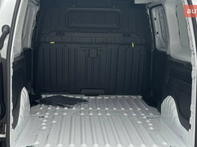 Пежо Partner, об'ємом двигуна 1.5 л та пробігом 0 тис. км за 24356 $, фото 8 на Automoto.ua