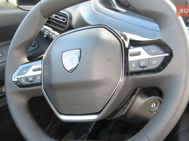 купити нове авто Пежо Partner 2025 року від офіційного дилера Автоцентр AUTO.RIA Пежо фото