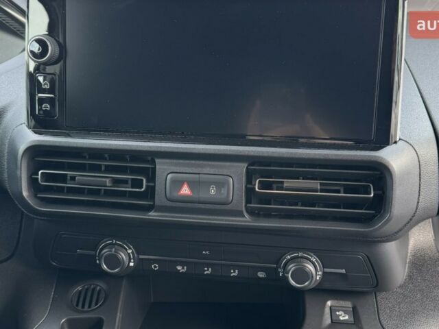 купить новое авто Пежо Partner 2025 года от официального дилера Peugeot Авто-Шанс Пежо фото