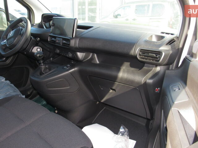 купити нове авто Пежо Partner 2025 року від офіційного дилера Автоцентр AUTO.RIA Пежо фото