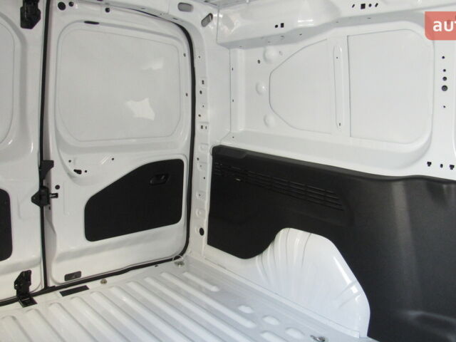 купити нове авто Пежо Partner 2025 року від офіційного дилера Автоцентр AUTO.RIA Пежо фото