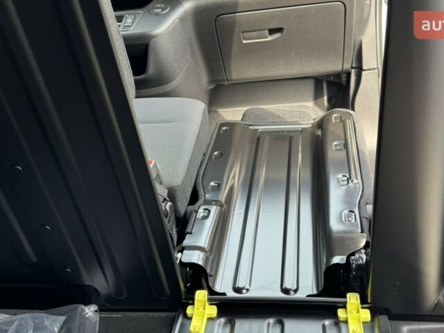 купить новое авто Пежо Partner 2025 года от официального дилера Peugeot Авто-Шанс Пежо фото