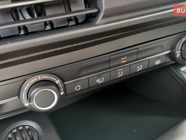 Пежо Partner, об'ємом двигуна 1.5 л та пробігом 0 тис. км за 24577 $, фото 31 на Automoto.ua