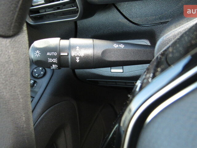 купити нове авто Пежо Partner 2025 року від офіційного дилера Автоцентр AUTO.RIA Пежо фото