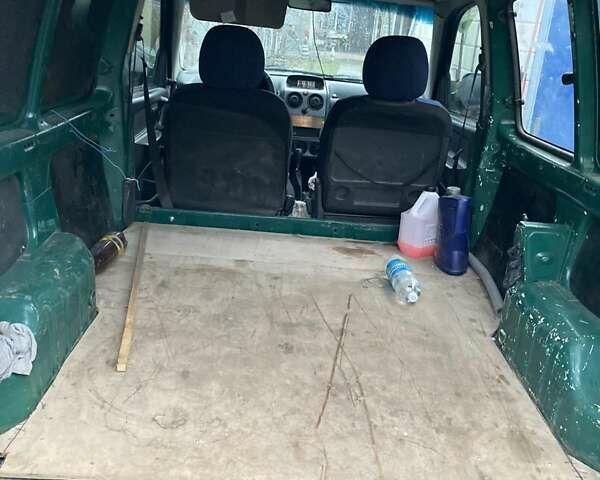 Пежо Partner, объемом двигателя 1.9 л и пробегом 320 тыс. км за 2200 $, фото 6 на Automoto.ua