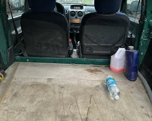 Пежо Partner, объемом двигателя 1.9 л и пробегом 320 тыс. км за 2200 $, фото 7 на Automoto.ua