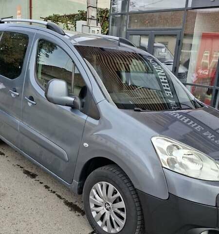 Пежо Partner, объемом двигателя 1.6 л и пробегом 256 тыс. км за 6200 $, фото 4 на Automoto.ua