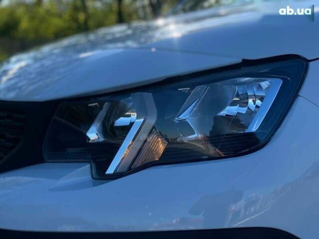 Пежо Partner, объемом двигателя 1.5 л и пробегом 63 тыс. км за 23490 $, фото 3 на Automoto.ua