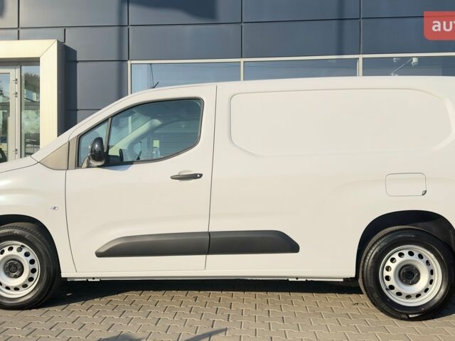 Пежо Partner, объемом двигателя 1.5 л и пробегом 0 тыс. км за 24342 $, фото 21 на Automoto.ua