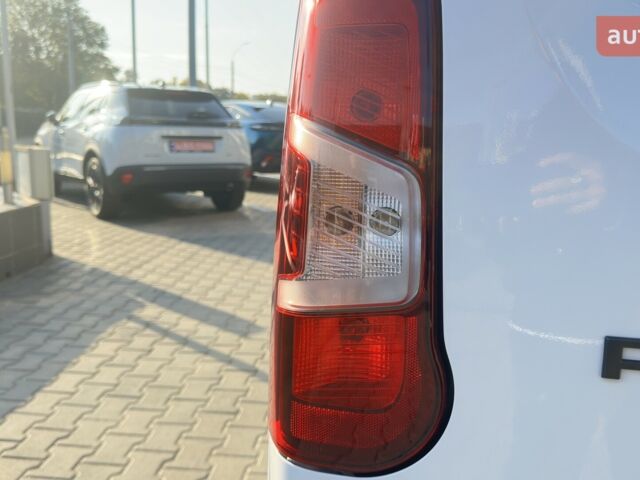 Пежо Partner, объемом двигателя 1.5 л и пробегом 0 тыс. км за 24342 $, фото 20 на Automoto.ua