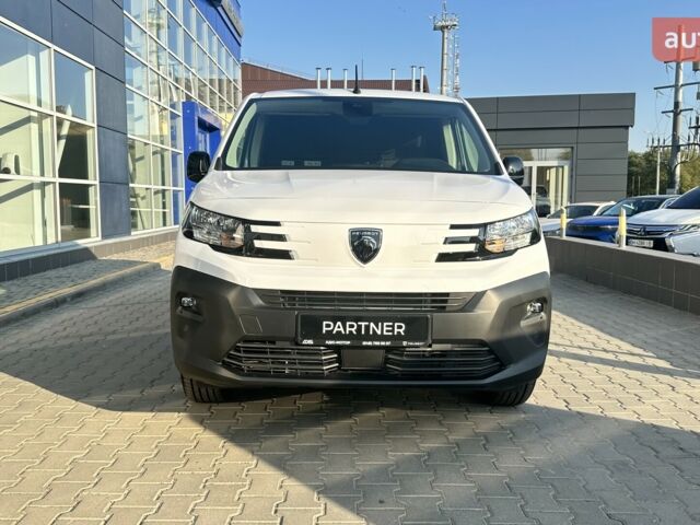 Пежо Partner, объемом двигателя 1.5 л и пробегом 0 тыс. км за 24342 $, фото 16 на Automoto.ua