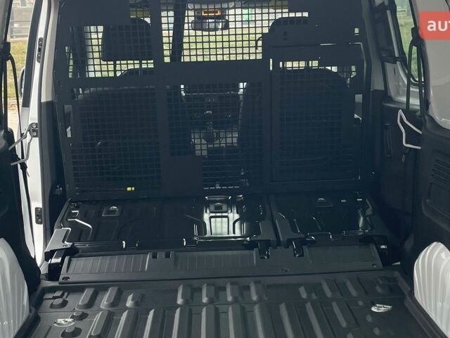 купити нове авто Пежо Partner 2025 року від офіційного дилера ТОВ «Альфа Авангард» Пежо фото