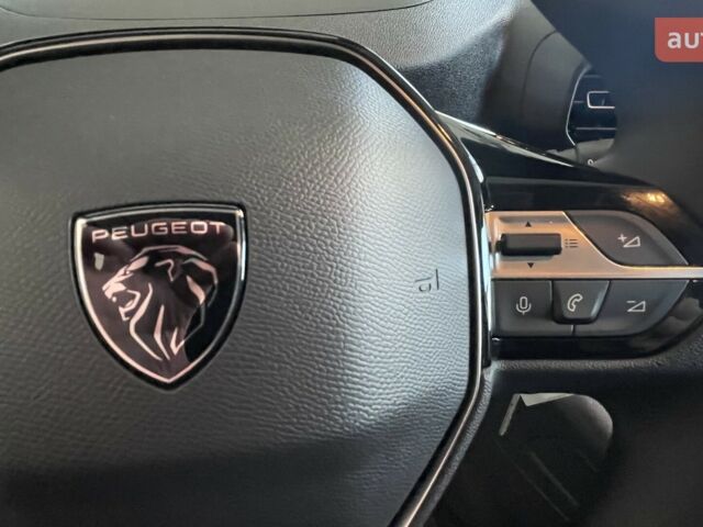 купити нове авто Пежо Partner 2025 року від офіційного дилера ТОВ «Альфа Авангард» Пежо фото