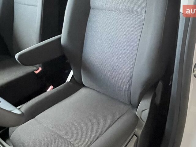 купити нове авто Пежо Partner 2025 року від офіційного дилера ТОВ «Альфа Авангард» Пежо фото