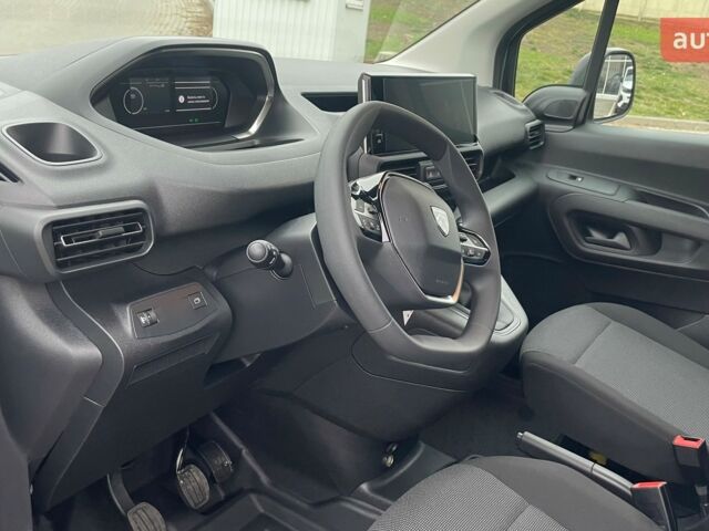 купити нове авто Пежо Partner 2025 року від офіційного дилера ТОВ «Альфа Авангард» Пежо фото