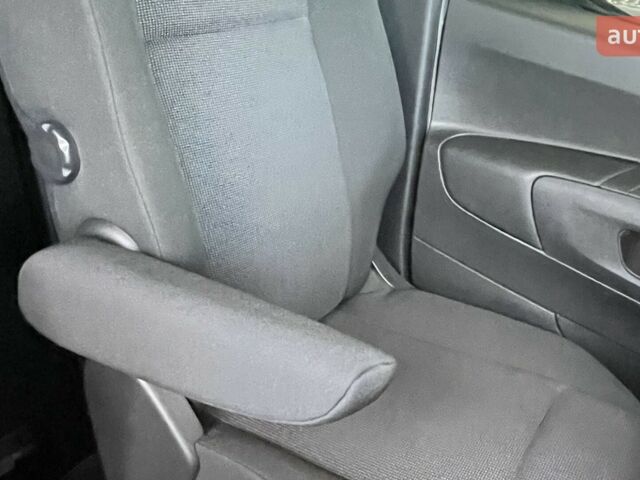 купити нове авто Пежо Partner 2025 року від офіційного дилера ТОВ «Альфа Авангард» Пежо фото