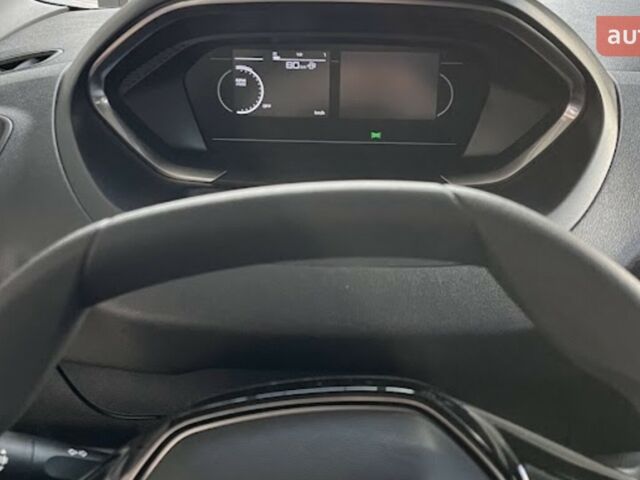 Пежо Partner 2025 в Киеве на Automoto.ua Пежо Partner, объемом двигателя 1.5 л и пробегом 0 тыс. км за 25965 $, фото 4 на Automoto.ua