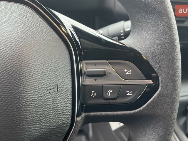 купити нове авто Пежо Partner 2025 року від офіційного дилера ТОВ «Альфа Авангард» Пежо фото