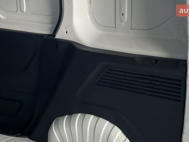 купити нове авто Пежо Partner 2025 року від офіційного дилера ТОВ «Альфа Авангард» Пежо фото