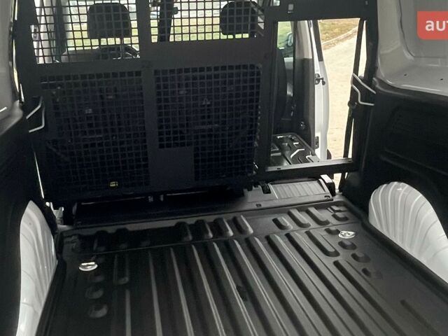 купити нове авто Пежо Partner 2025 року від офіційного дилера ТОВ «Альфа Авангард» Пежо фото