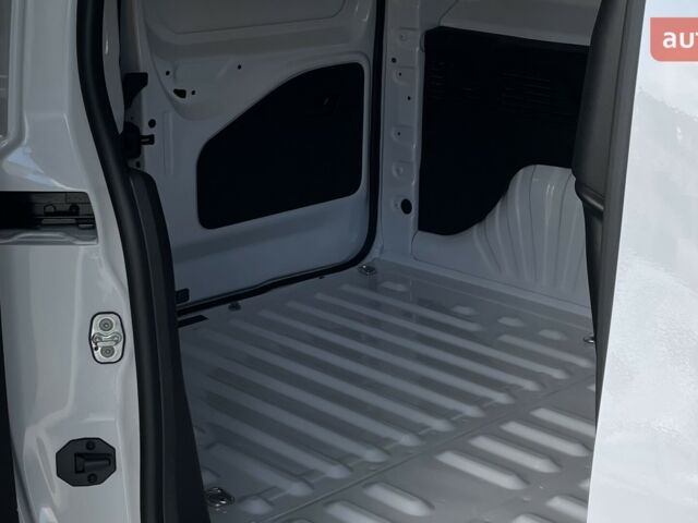 купити нове авто Пежо Partner 2025 року від офіційного дилера ТОВ «Альфа Авангард» Пежо фото